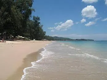 Lanta Arrow House Hotel Ao Nang 2*,  Thailand