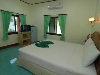 Lanta Arrow House Hotel Ao Nang