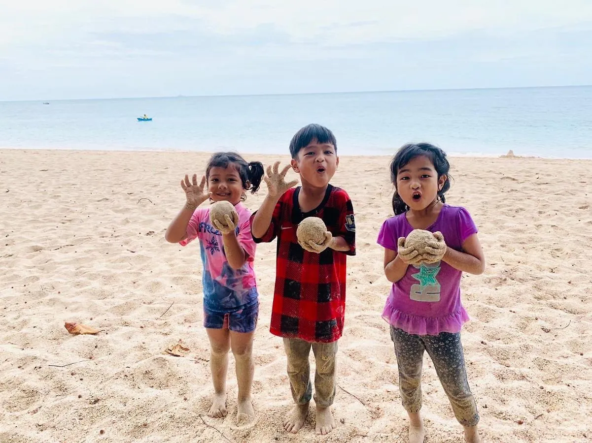 Resort Lanta Arrow House Hotel Ao Nang