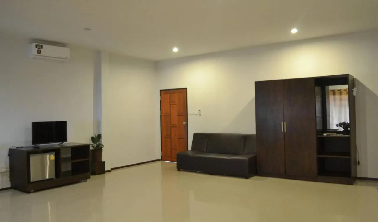Resort Lanta Arrow House Hotel Ao Nang