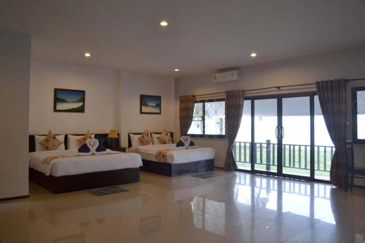 Lanta Arrow House Hotel Ao Nang