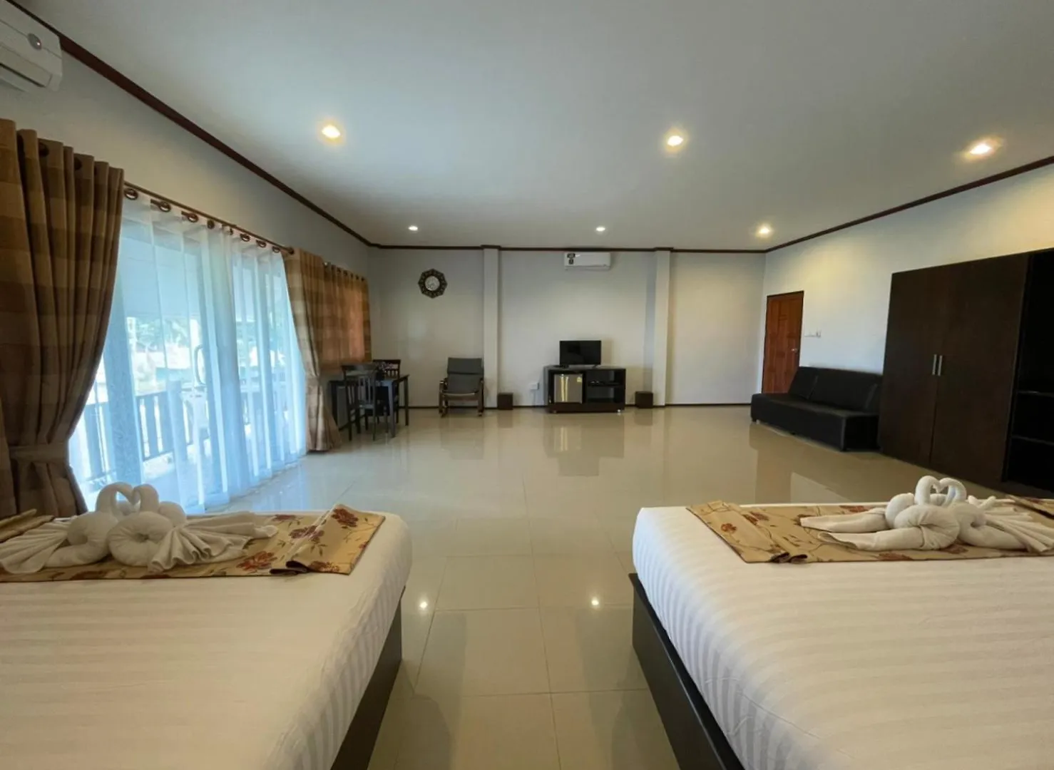 Resort Lanta Arrow House Hotel Koh Lanta