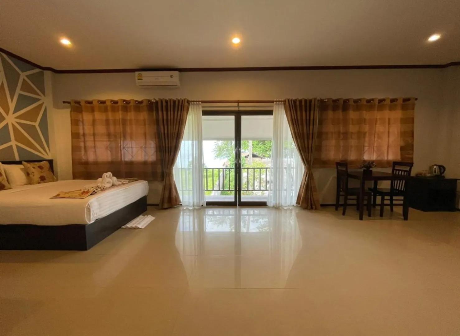 Resort Lanta Arrow House Hotel Ao Nang