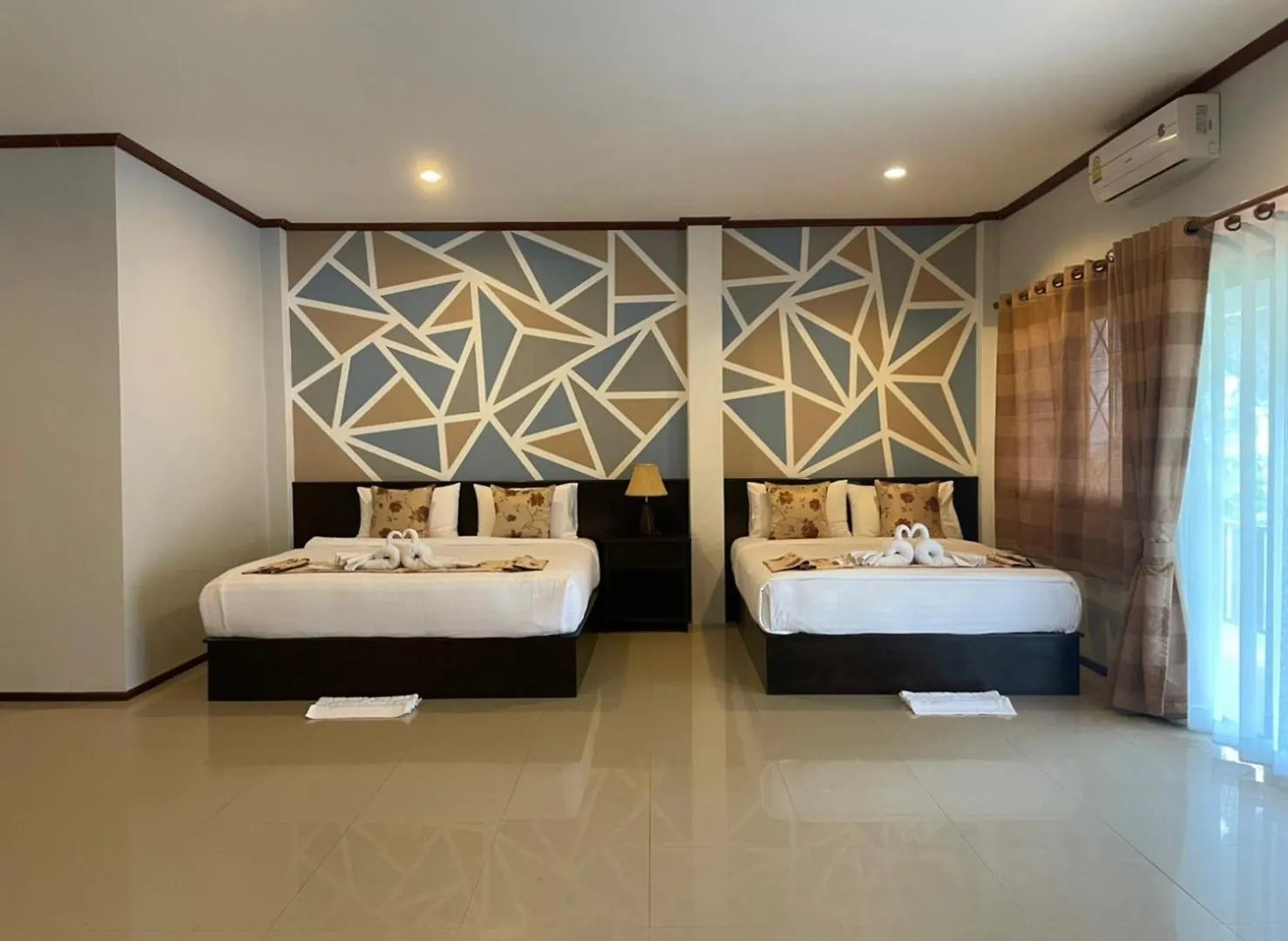Lanta Arrow House Hotel Ao Nang 2*,  Thailand