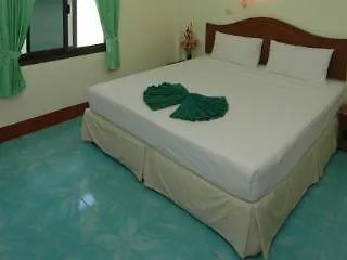 Lanta Arrow House Hotel Ao Nang 2*,