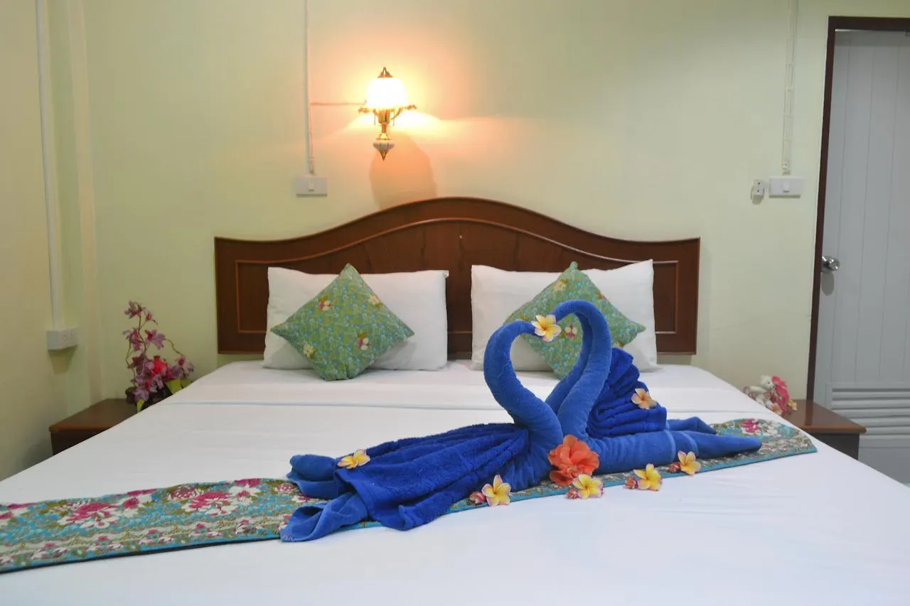 ** Resort Lanta Arrow House Hotel Ao Nang Thailand