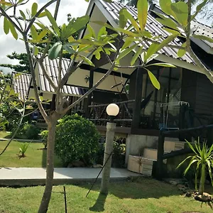 Lanta Fa Rung Beach Guest house