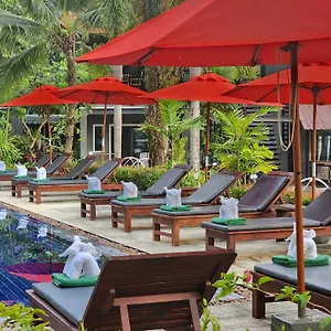 Khaolak Yama - Sha Plus Resort