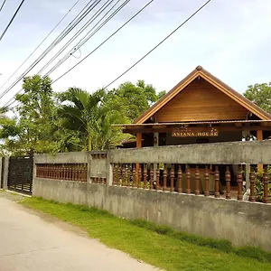 Asiana House Resort