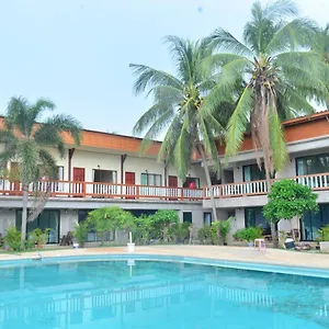 Lanta Darawadee Resort