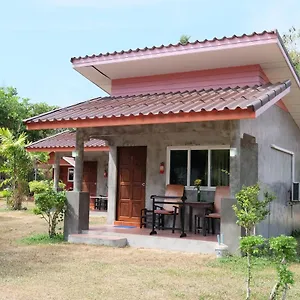 Oyo 538 Bungalow At Maikhao Hotel