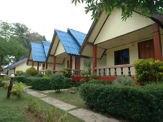 Lanta Arrow House Hotel Ao Nang Thailand