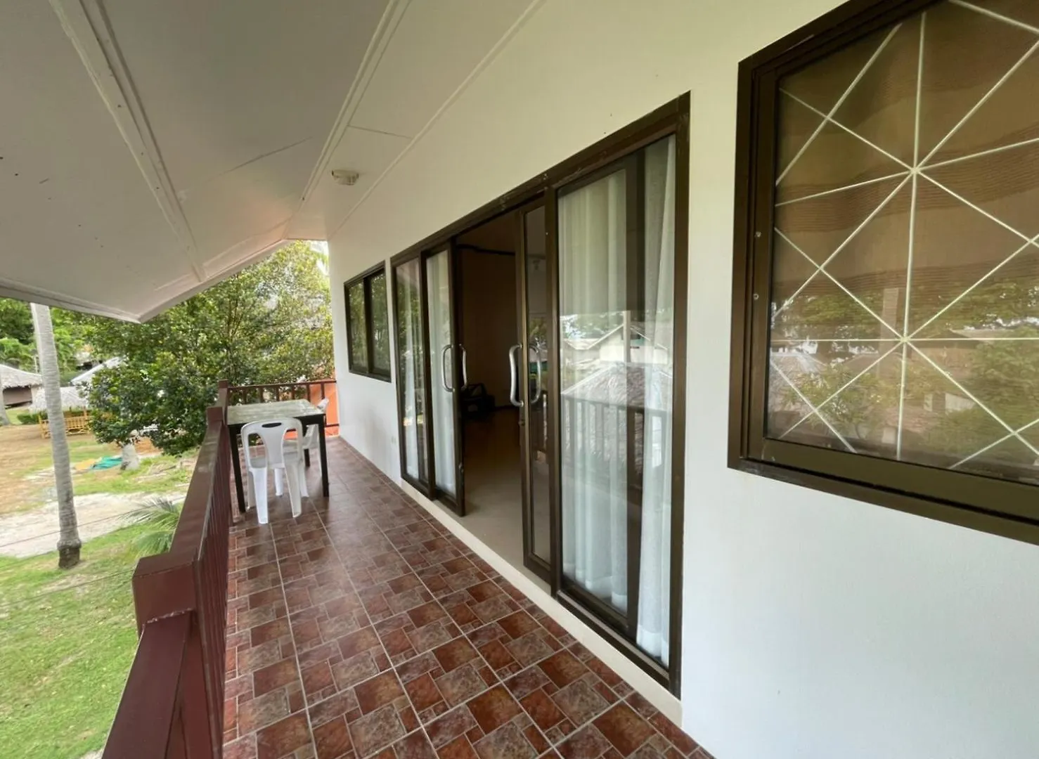 Lanta Arrow House Hotel Ao Nang