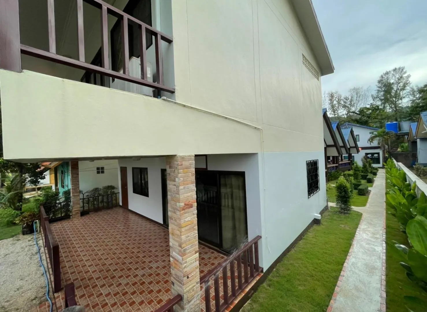 Lanta Arrow House Hotel Ao Nang Thailand