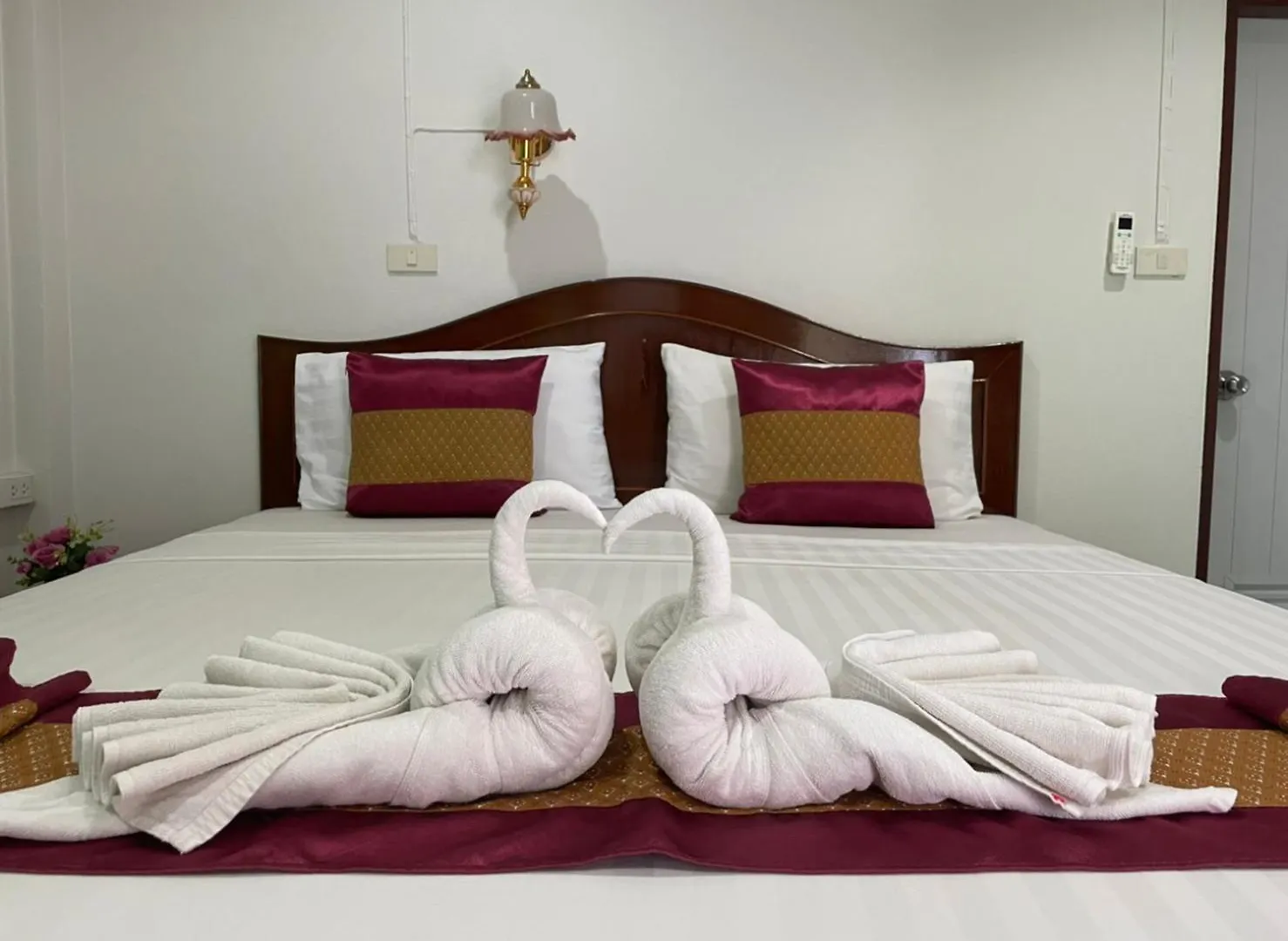 Lanta Arrow House Hotel Ao Nang Feriested
