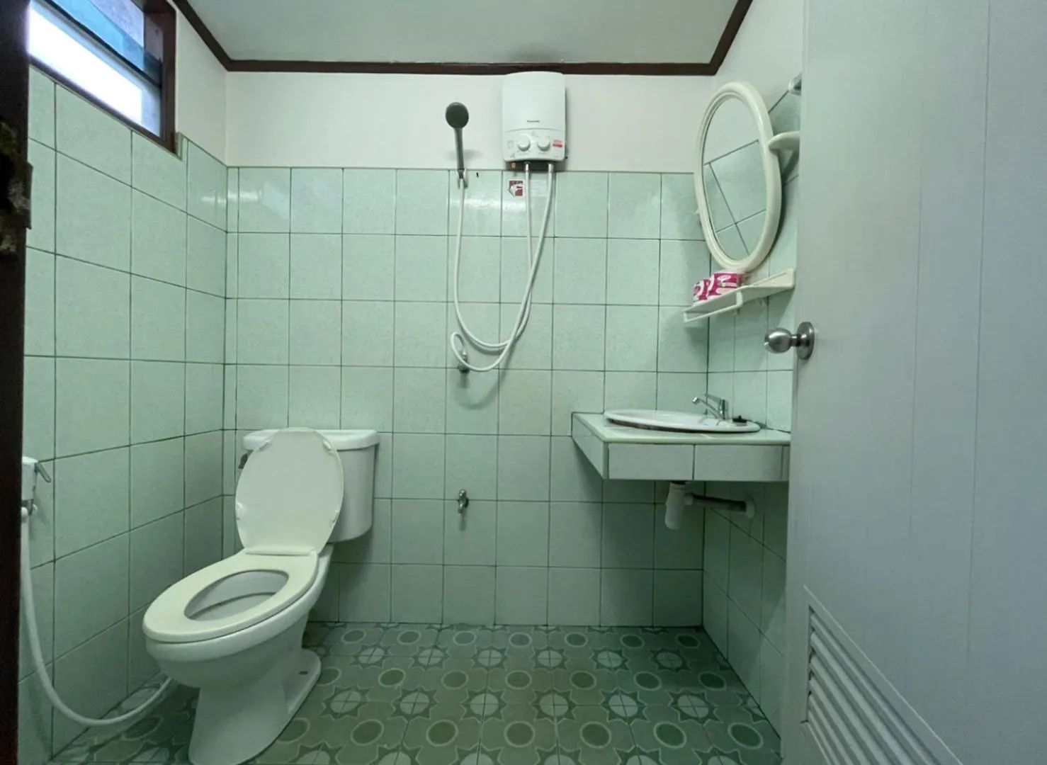 Lanta Arrow House Hotel Ao Nang Feriested