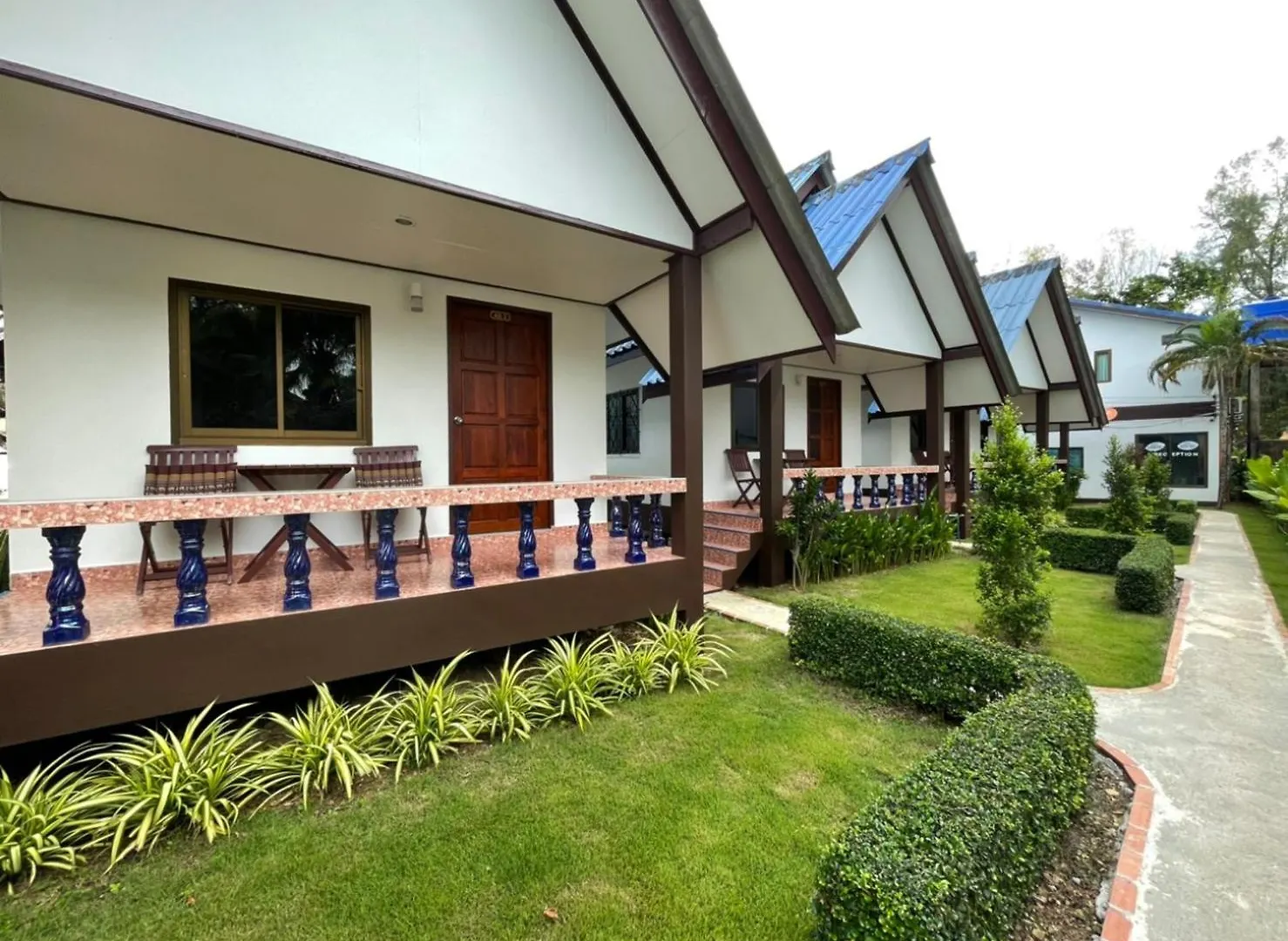 Lanta Arrow House Hotel Ao Nang 2*,