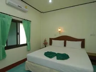 Lanta Arrow House Hotel Ao Nang Feriested