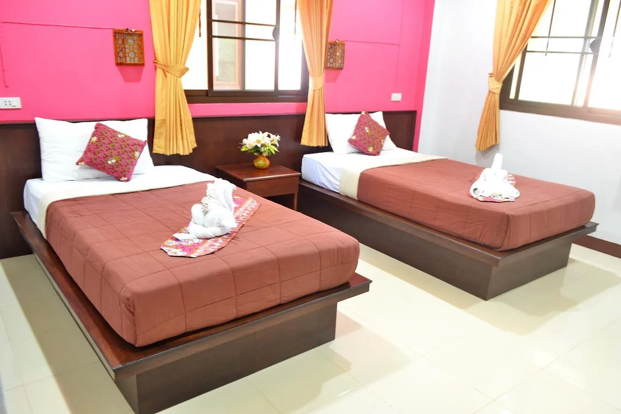 Lanta Arrow House Hotel Ao Nang