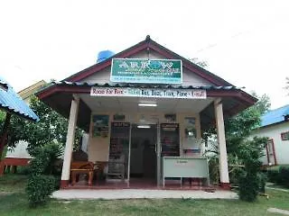 Lanta Arrow House Hotel Ao Nang
