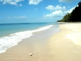 Feriested Lanta Arrow House Hotel Ao Nang