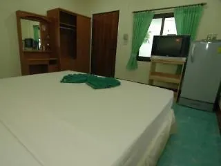 Lanta Arrow House Hotel Ao Nang Thailand