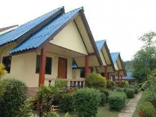 Feriested Lanta Arrow House Hotel Ao Nang