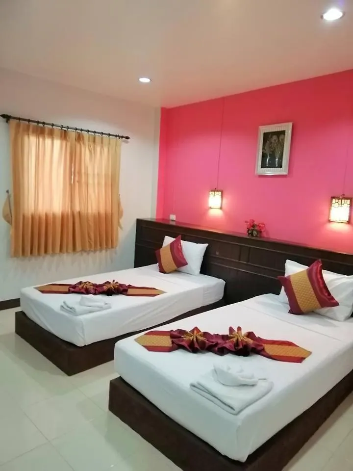 Lanta Arrow House Hotel Ao Nang Thailand